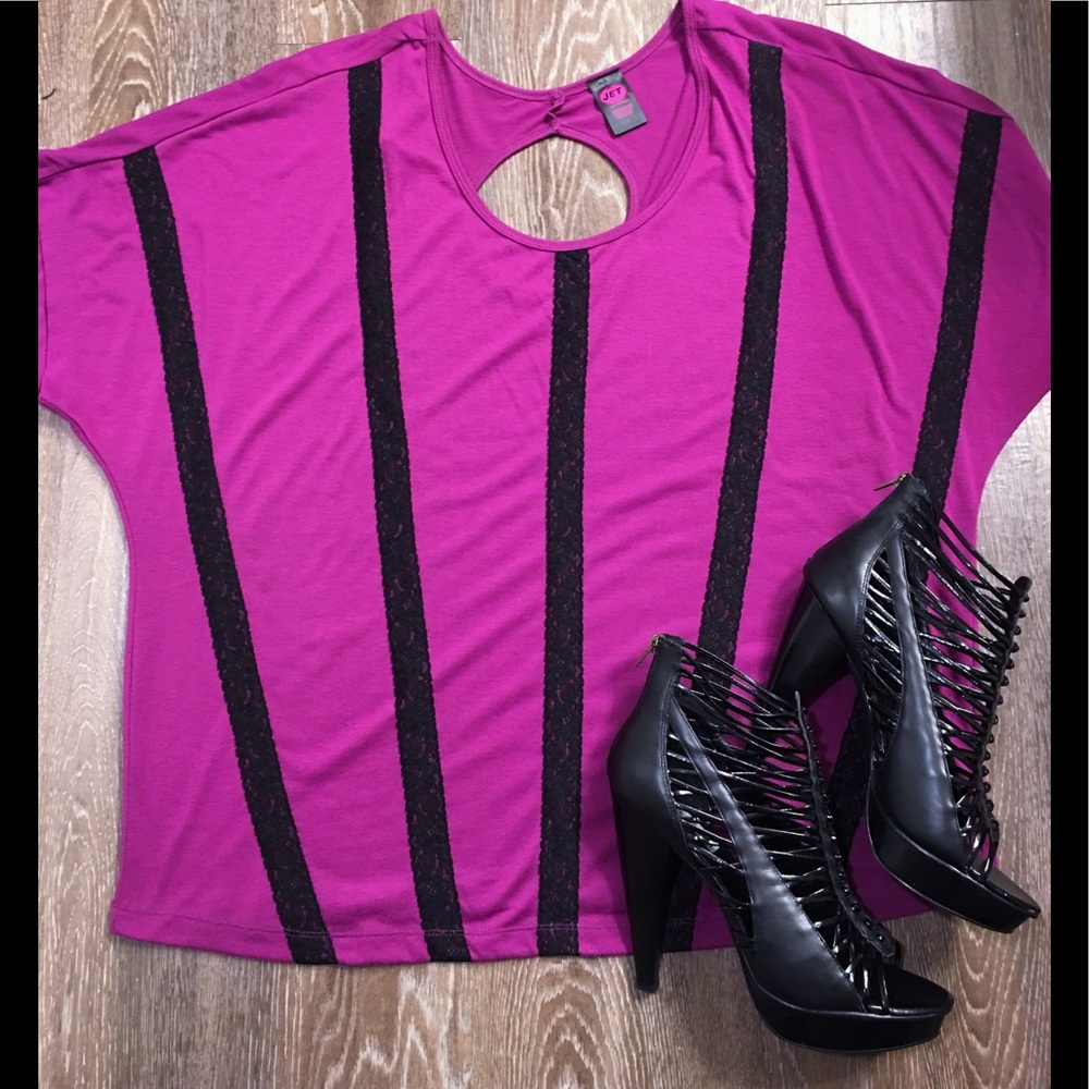 Torrid Casual Dress Top